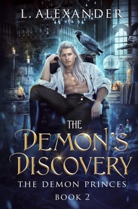 Enlarge image Cover: The Demon's Discovery - Lily Alexander