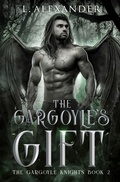 Cover: The Gargoyle's Gift - Lily Alexander