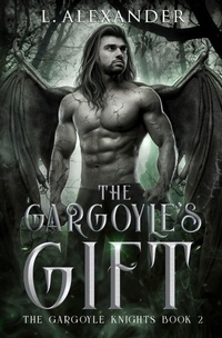 Enlarge image Cover: The Gargoyle's Gift - Lily Alexander