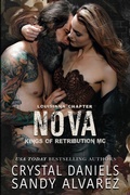 Cover: Niva - Crystal Daniels