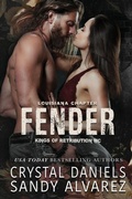 Cover: Fender - Crystal Daniels