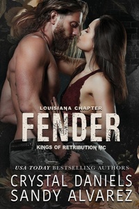 Enlarge image Cover: Fender - Crystal Daniels