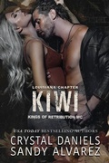 Cover: Kiwi - Crystal Daniels