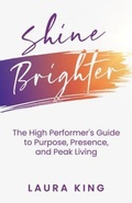 Cover: Shine Brighter - Burning Soul Press