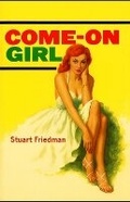 Cover: Come-On Girl - Cutting Edge Books