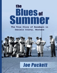 Abbildung von: The Blues of Summer - Aubade Publishing