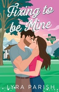 Cover: Fixing to be Mine - Happily Ever After Ink
