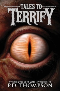 Enlarge image Cover: Tales to Terrify - Velox Books