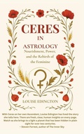 Cover: Ceres in Astrology - Sacred Threads Imprint