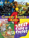 Cover: 4 Career Books for Kids - Premio Publishing & Gozo Books