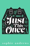 Cover: Just This Once - Suzanne Baltsar