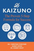 Cover: Kaizuno - Thin Leaf Press