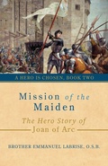 Cover: Mission of the Maiden - Saint Joseph Books