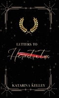 Cover: Letters to Herostratus - Queen Anne Press