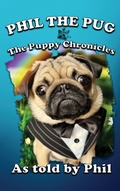 Cover: Phil The Pug - Kaz Rance