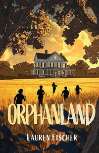 Abbildung von: Orphanland - Mission Point Press