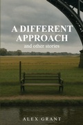 Cover: A Different Approach and Other Stories - Western Publishing House