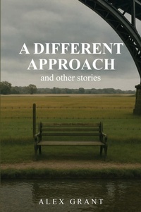 Enlarge image Cover: A Different Approach and Other Stories - Western Publishing House