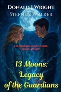 Cover: 13 Moons - GGR Jewelry Appraisals