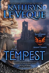 Enlarge image Cover: The Tempest - Kathryn Le Veque Novels, Inc.