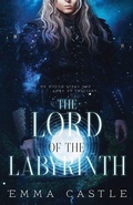 Cover: The Lord of the Labyrinth - Lauren Smith