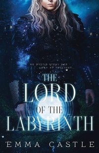Enlarge image Cover: The Lord of the Labyrinth - Lauren Smith