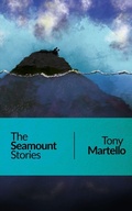 Cover: The Seamount Stories - Broken Tribe