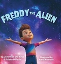 Cover: Freddy the Alien - Soro Publishing