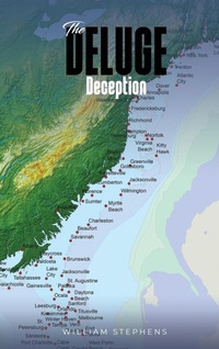 Enlarge image Cover: The Deluge Deception - NY Book Publishers
