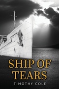 Cover: Ship of Tears - Penmore Press LLC