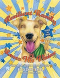 Cover: Resilient Randy Loses His Vision - Book House Publishing