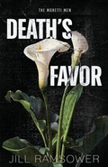 Cover: Death's Favor - Jill Ramsower