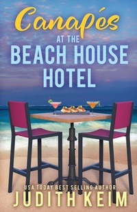 Abbildung von: Canapes at The Beach House Hotel - Wild Quail Publishing