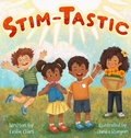 Cover: Stim-Tastic - CAMsDEN Publishing