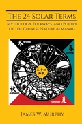Cover: The 24 Solar Terms - Cavern Bird Press
