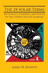 Enlarge image Cover: The 24 Solar Terms - Cavern Bird Press