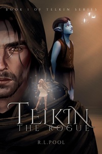 Enlarge image Cover: Telkin, The Rogue - Booklocker.com