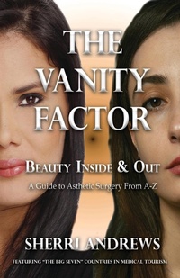 Abbildung von: The Vanity Factor - Booklocker.com