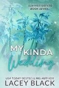 Cover: My Kinda Wedding - Special Edition - Lacey Black Books