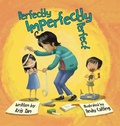 Cover: Perfectly Imperfectly Perfect - Empty City Books