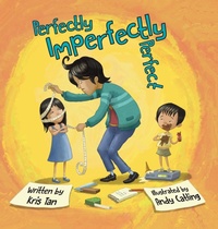 Enlarge image Cover: Perfectly Imperfectly Perfect - Empty City Books