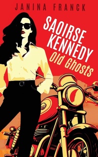 Enlarge image Cover: Old Ghosts - Crimson Fox Publishing