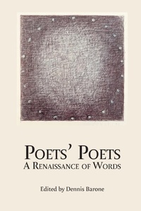 Enlarge image Cover: Poets' Poets - Spuyten Duyvil