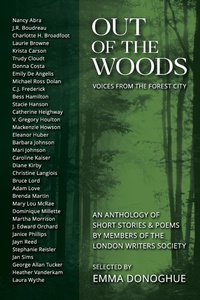 Enlarge image Cover: Out of the Woods - Indie Publishing Group