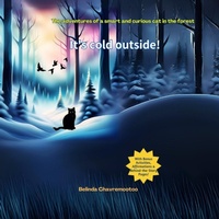Enlarge image Cover: It's Cold Outside! - Belinda Chavremootoo