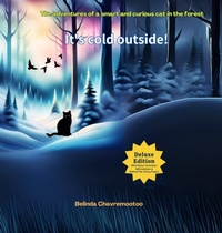 Enlarge image Cover: It's Cold Outside! - Belinda Chavremootoo