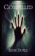 Cover: Compelled - Elite Lizzard Publishing Company