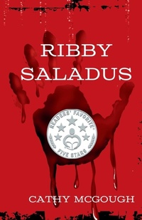 Abbildung von: Ribby Saladus Estonian Edition - Cathy McGough (Stratford Living Publishing)