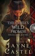 Cover: The Chief's Wild Promise - Winter Mist Press