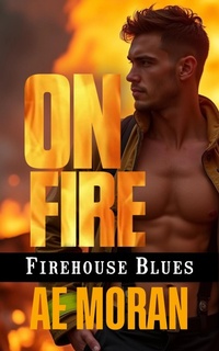 Enlarge image Cover: On Fire - The Invisible Publishing Company